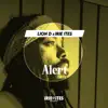 Lion D & Irie Ites - Alert - Single